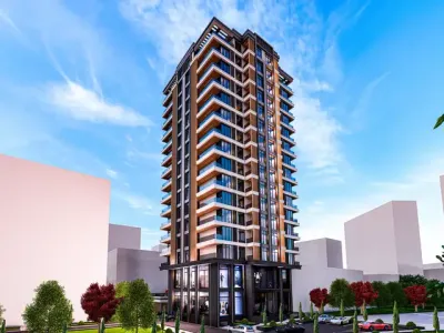 1-комн. квартира, 4 этаж, 41 м², Рудаки