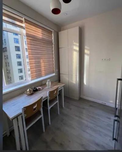 2-комн. квартира, 7 этаж, 70м², Овир
