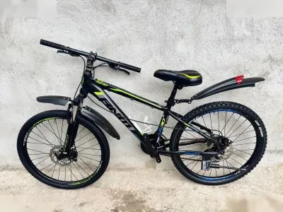 Велосипед Корейский