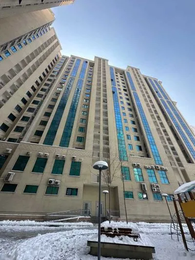 1-комн. квартира, 11 этаж, 59 м², ул. Пулоди