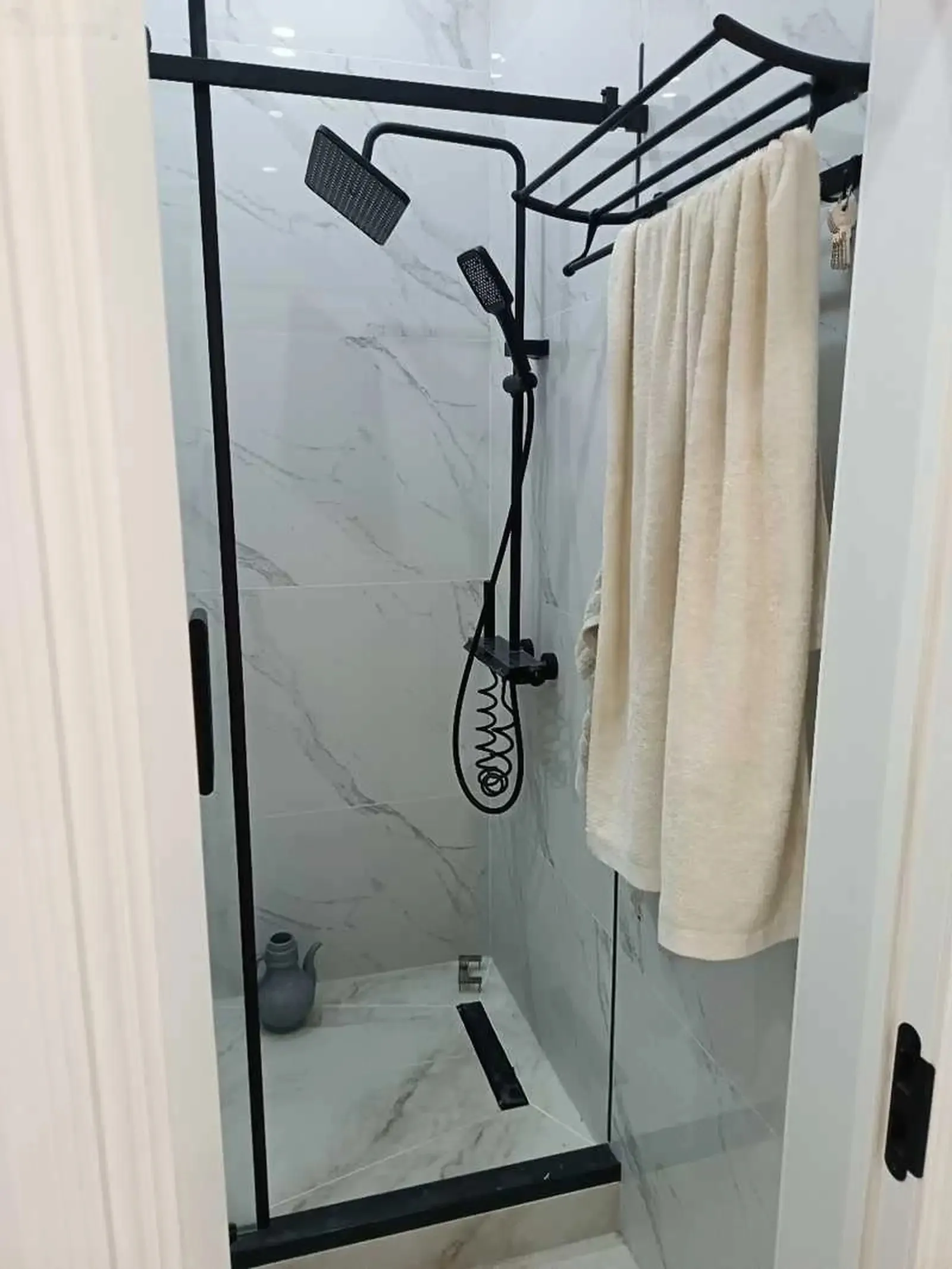2-комн. квартира, 4 этаж, 68м², 82 дом Пайкар