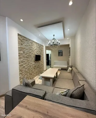 1-комн. квартира, 11 этаж, 65 м², Сомони