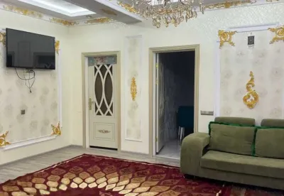 2-комн. квартира, 7 этаж, 100м², шохмансур