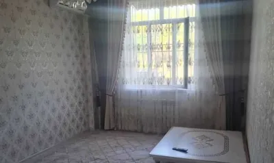 2-комн. квартира, 2 этаж, 54м², 91мкр