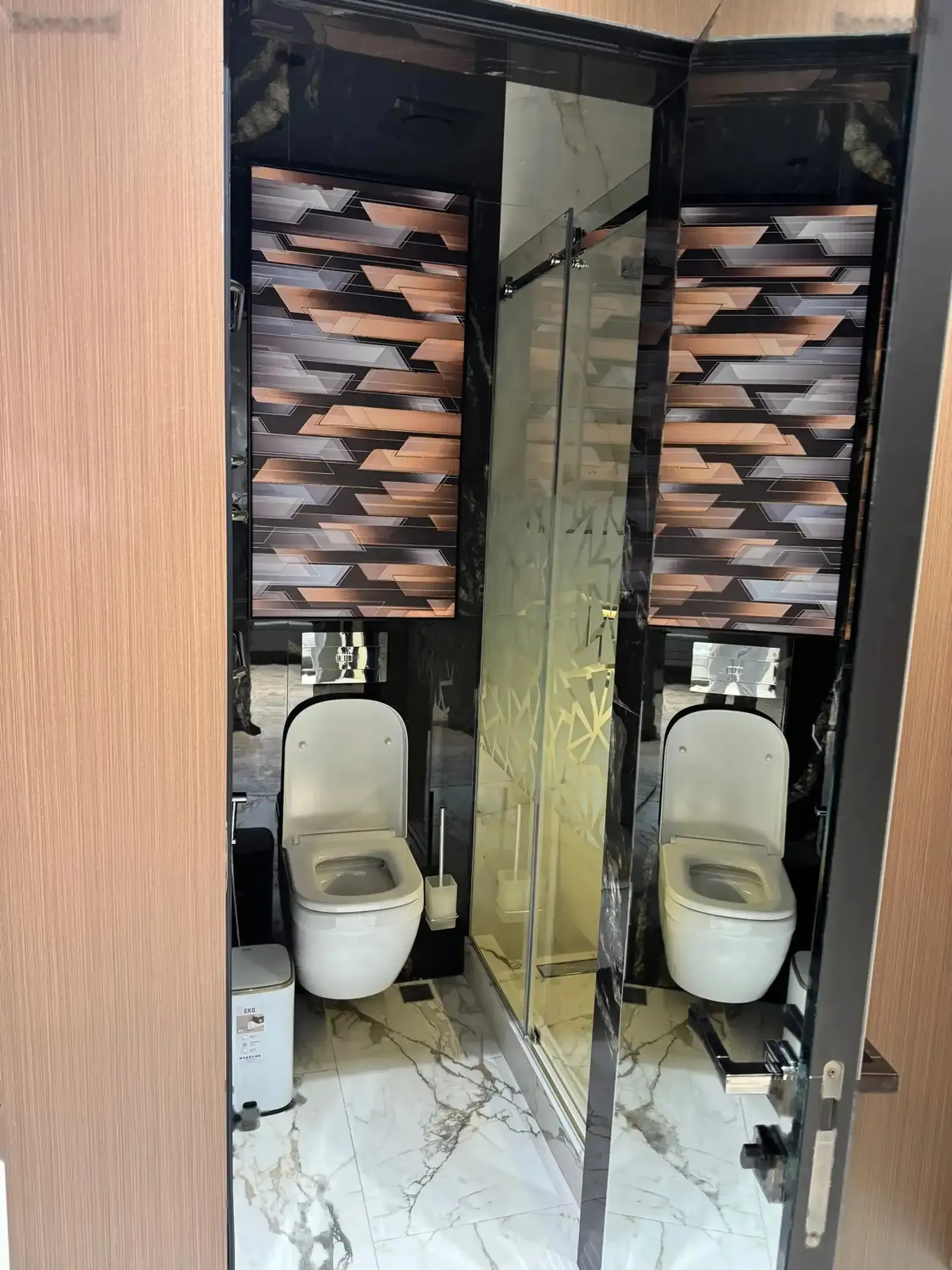 2-комн. квартира, 14 этаж, 74м², Шохмансур