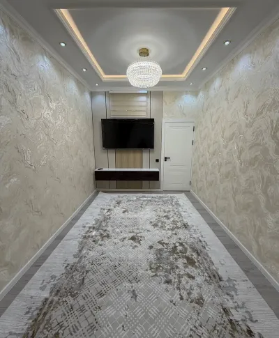 2-комн. квартира, 11 этаж, 63 м², Сино, Казокон, Релакс
