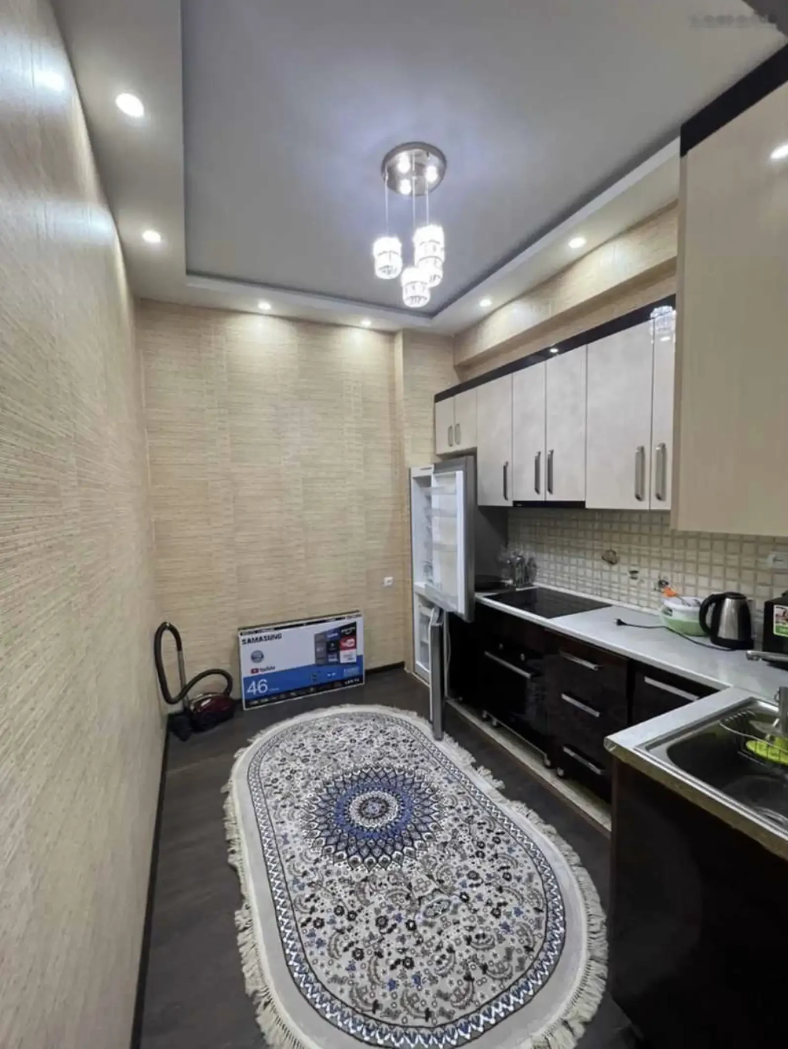 2-комн. квартира, 4 этаж, 59м², Дом печати