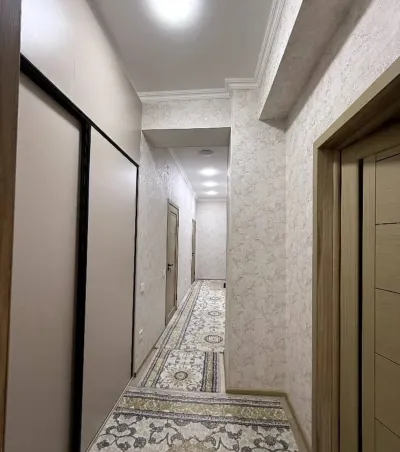2-комн. квартира, 14 этаж, 80 м², Созидание доми релакс