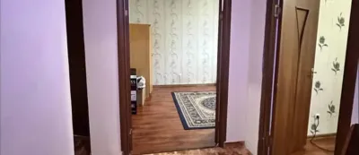 2-комн. квартира, 13 этаж, 70м², И Сомони