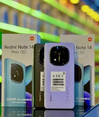 Xiaomi Redmi 512 gb