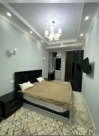 2-комн. квартира, 2 этаж, 52м², Сафина Дехлави 2 хуч