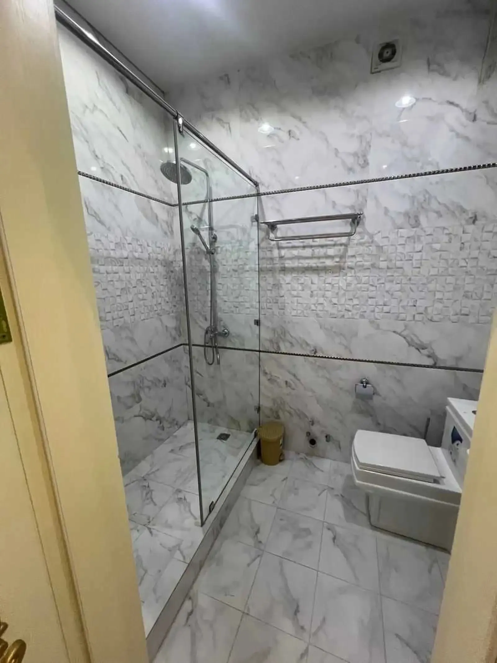 3-комн. квартира, 6 этаж, 126м², 4 дома