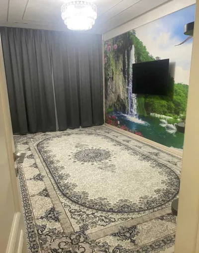 2-комн. квартира, 7 этаж, 61м², Шохмансур