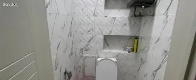 2-комн. квартира, 11 этаж, 100м², Сомони