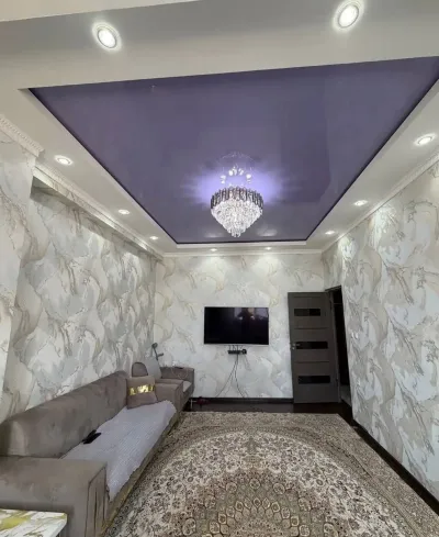 2-комн. квартира, 5 этаж, 63 м², Садбарг,Пушти Мармариен