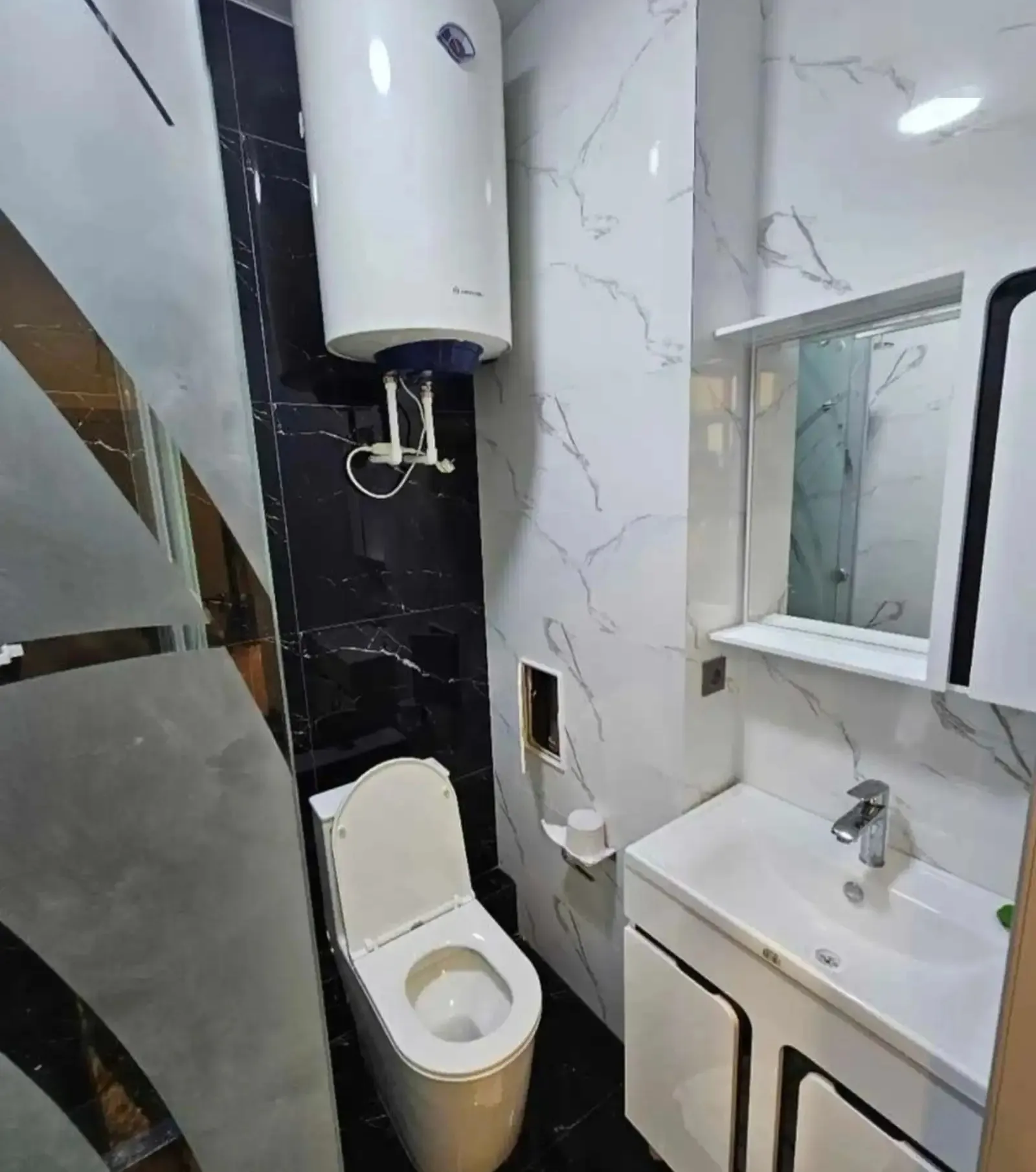 2-комн. квартира, 2 этаж, 70м², 13 мкр