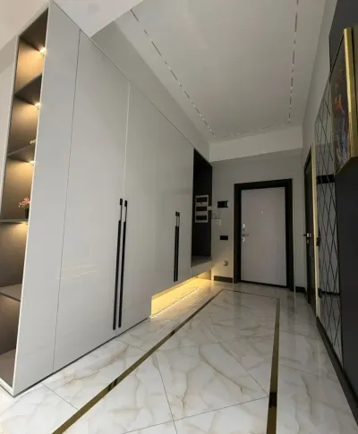 2-комн. квартира, 9 этаж, 60 м², Шохмансур назди Хилтон