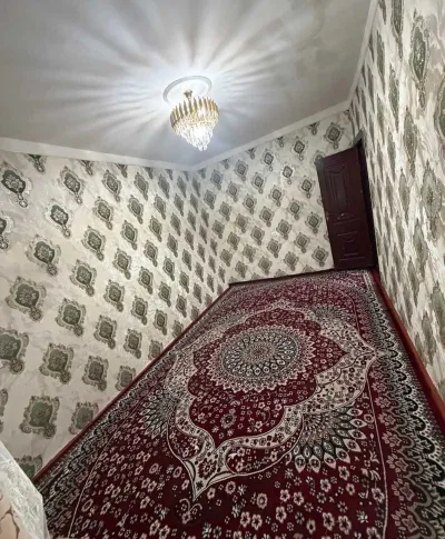 3-комн. квартира, 1 этаж, 58м², Шохмансур