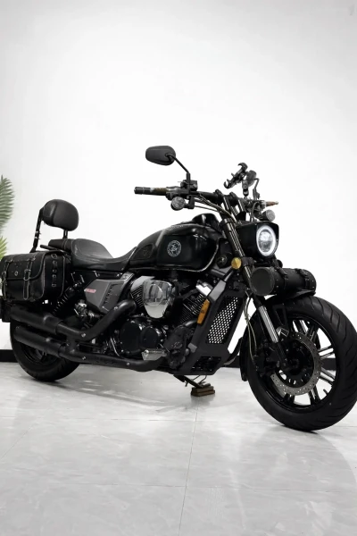Мотоцикл Harley Davidson