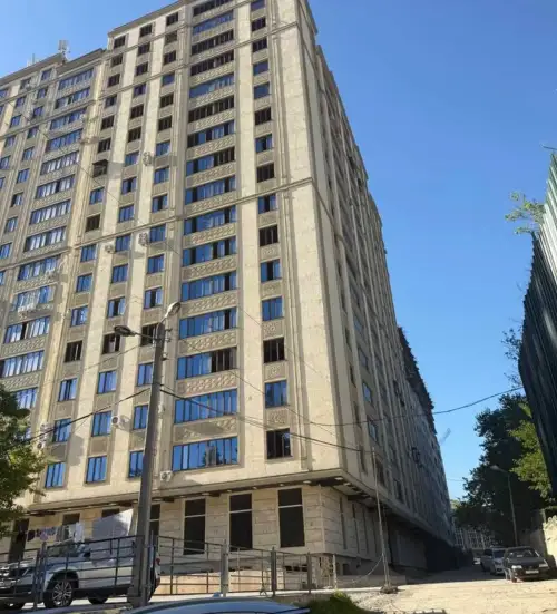 1-комн. квартира, 9 этаж, 58 м², сино