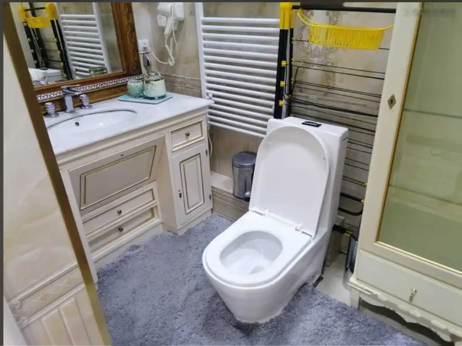 2-комн. квартира, 4 этаж, 55м², Дом печати, Ситора