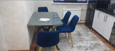 2-комн. квартира, 9 этаж, 75м², шохмансур