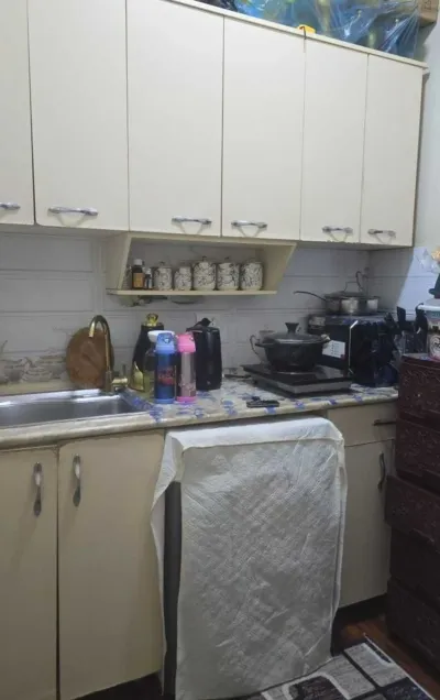 1-комн. квартира, 6 этаж, 38 м², Султони кабир
