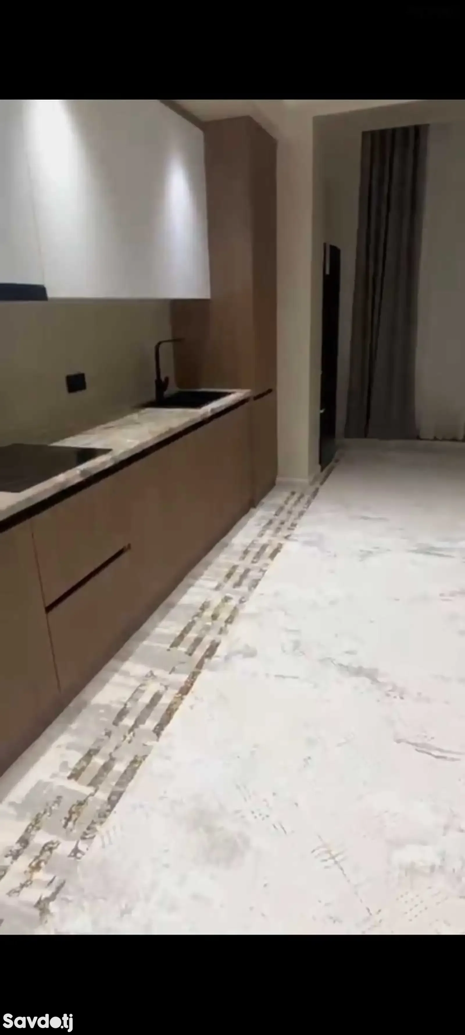 5-комн. квартира, 3 этаж, 212м², Айнӣ, Бахт Z