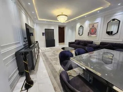 3-комн. квартира, 6 этаж, 140м², шохмансур Ватан