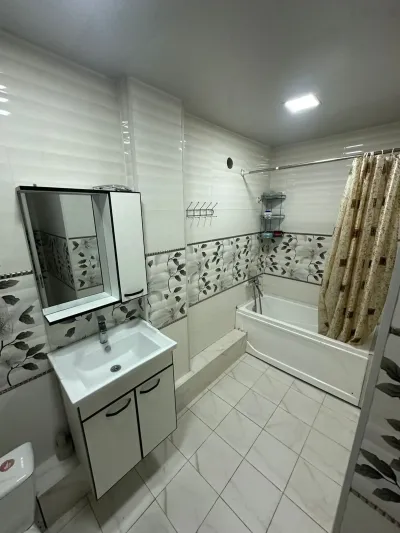 2-комн. квартира, 6 этаж, 65м², шохмансур