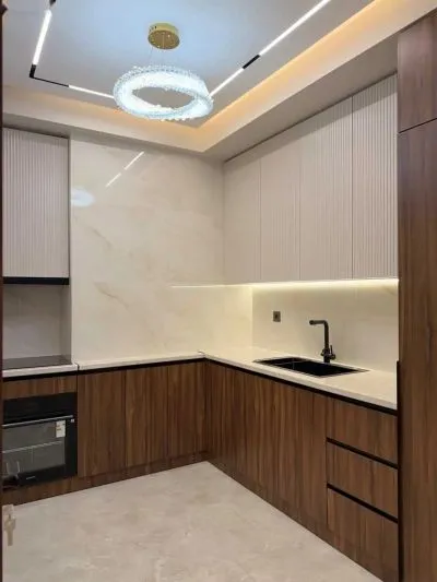 2-комн. квартира, 18 этаж, 63м², и сомони