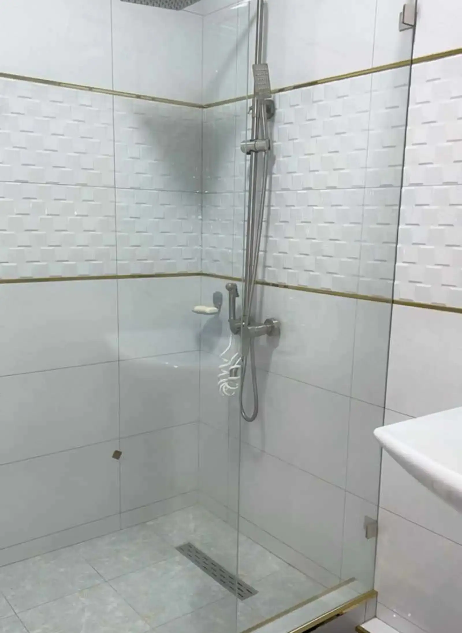 2-комн. квартира, 5 этаж, 80м², Сино