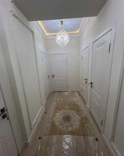 2-комн. квартира, 4 этаж, 64м², Шохмансур