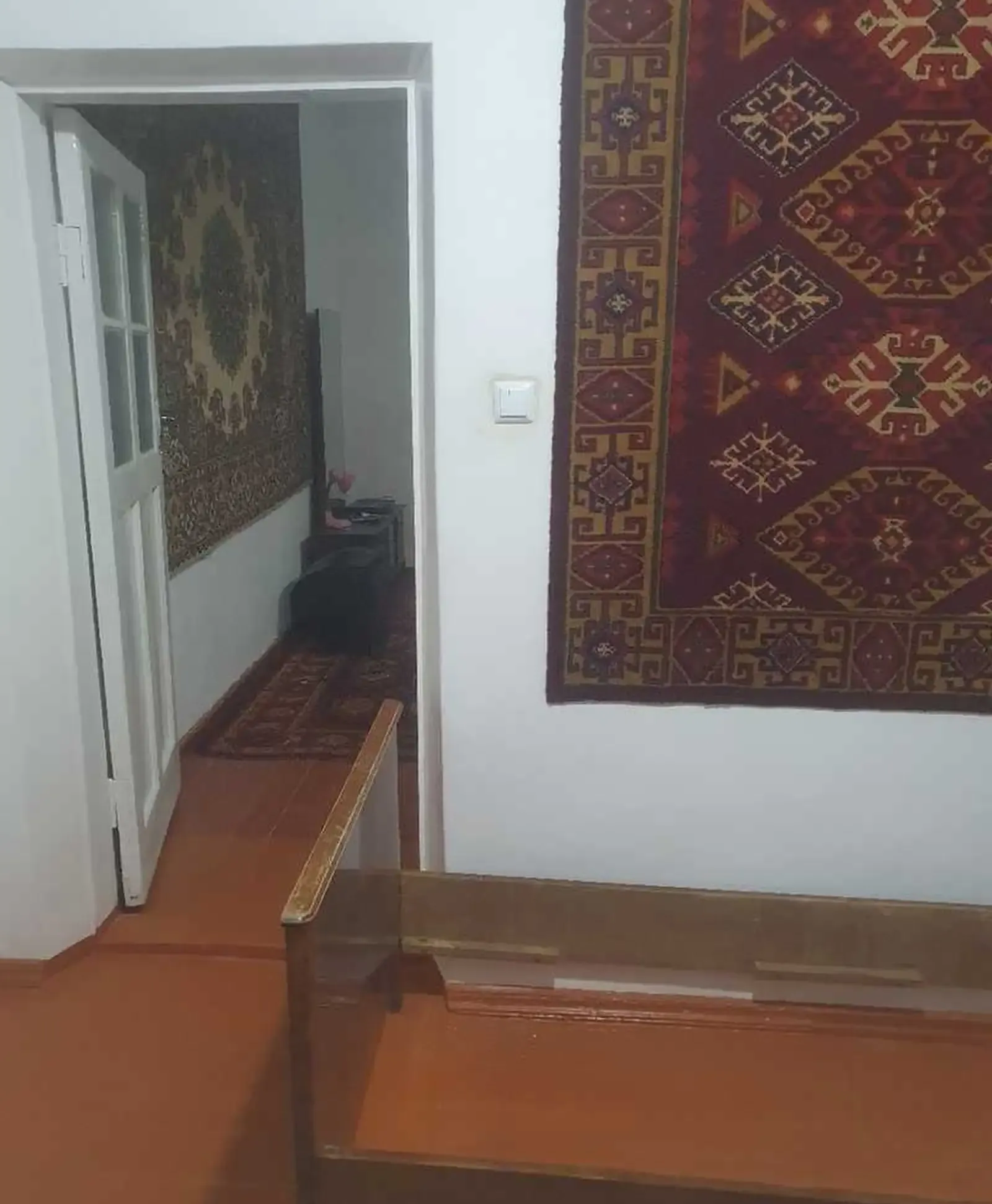2-комн. квартира, 1 этаж, 6м², казино саидшо