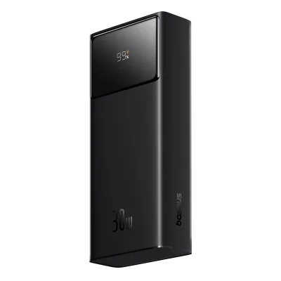 Повербанк Baseus 30W 30000mAh  PPXJ3030