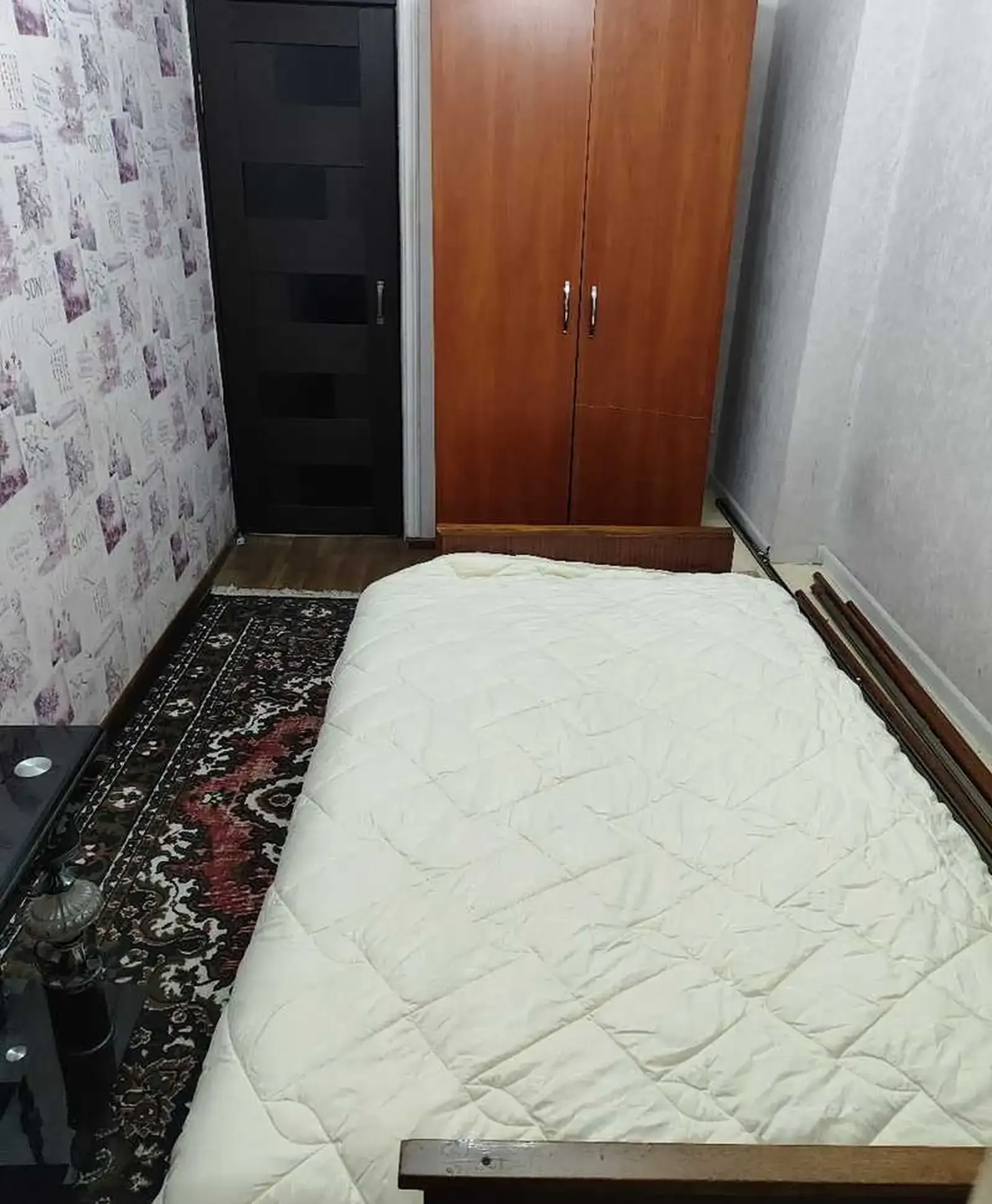 1-комн. квартира, 3 этаж, 45 м², И.Сомони