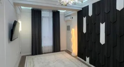 2-комн. квартира, 4 этаж, 67 м², Шохмансур