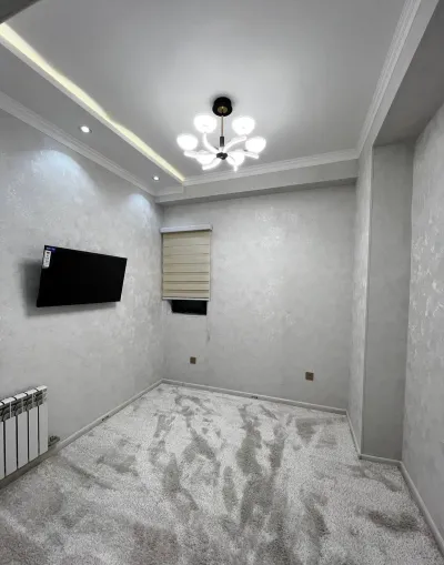 3-комн. квартира, 3 этаж, 82 м², Сино 112мкр
