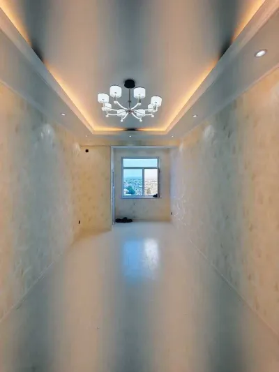 2-комн. квартира, 11 этаж, 58 м², Фирдавси лаби дарё Душанбенка
