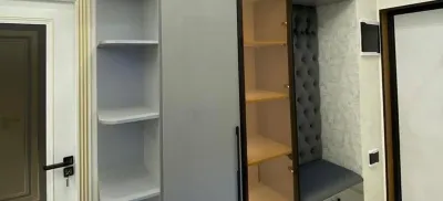 2-комн. квартира, 3 этаж, 60 м², Шохмансур
