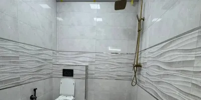3-комн. квартира, 8 этаж, 130 м², Шохмансур Голубой Экран Пайкар