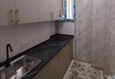 2-комн. квартира, 10 этаж, 53м², Фирдавси