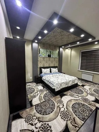 2-комн. квартира, 7 этаж, 95м², Cадбарг