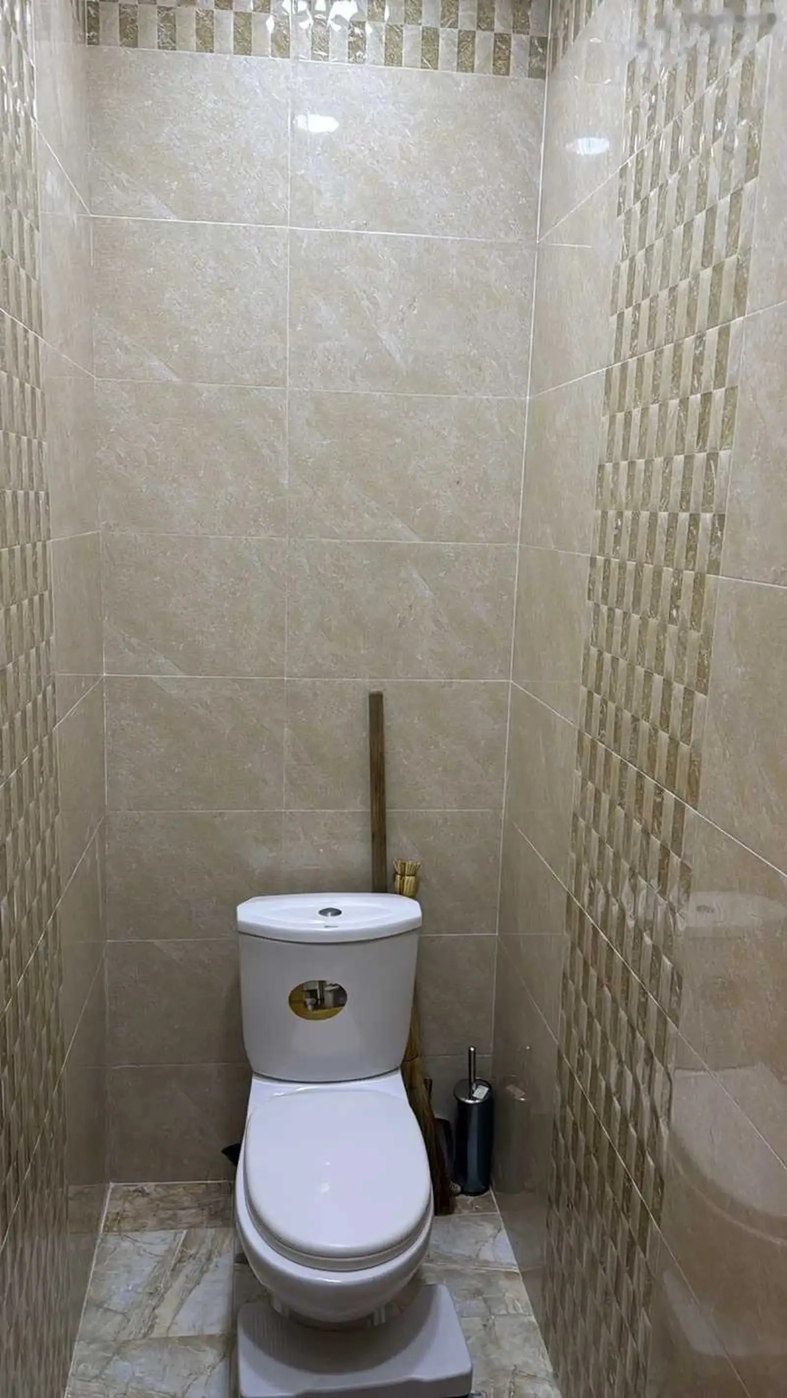 2-комн. квартира, 7 этаж, 77м², Садбарг