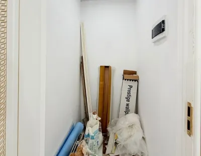 3-комн. квартира, 17 этаж, 64 м², Сино, Мастер Ок