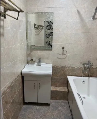 2-комн. квартира, 6 этаж, 70м², шохмансур
