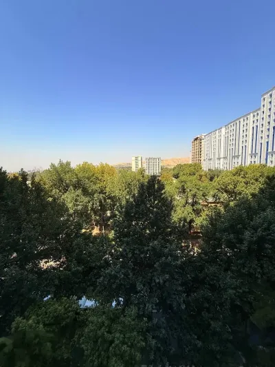 2-комн. квартира, 6 этаж, 81 м², И. Сомони