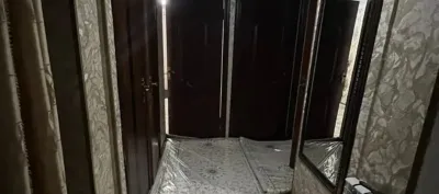 2-комн. квартира, 2 этаж, 61 м², Сино