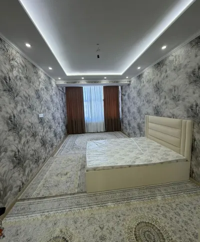 2-комн. квартира, 14 этаж, 76 м², Шохмансур