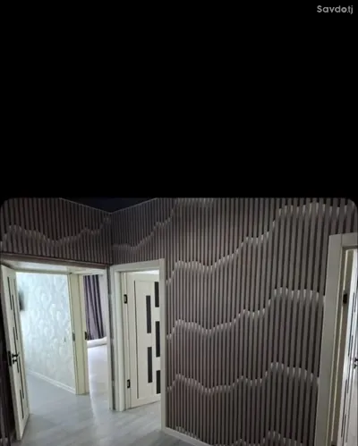 3-комн. квартира, 4 этаж, 85м², Сино